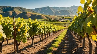 Exploring Alexander Valley: The Hidden Gem of Sonoma Wine Country