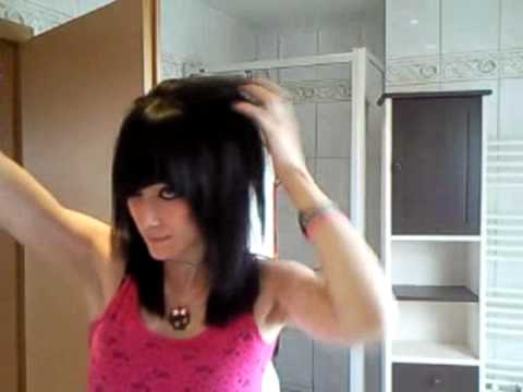 frisuren frauen wenig haare