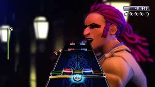 Rock Band 3 Custom - Nothing But Thieves - Trip Switch (Expert Guitar FC)