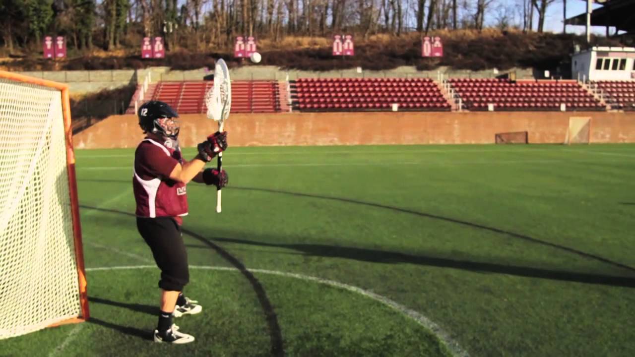 Warmup and Stretching Mentality Lacrosse Goalie Tips and Drills TGC