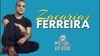 Zacarias Ferreira - La Avispa (En Vivo)