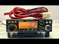✨Kenwood TM-221 VHF 40W + DC Open✨ - YouTube