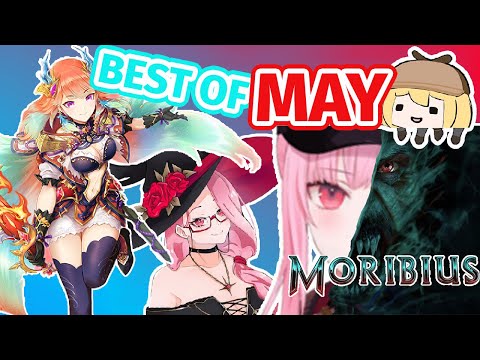 Best Of Hololive EN - May