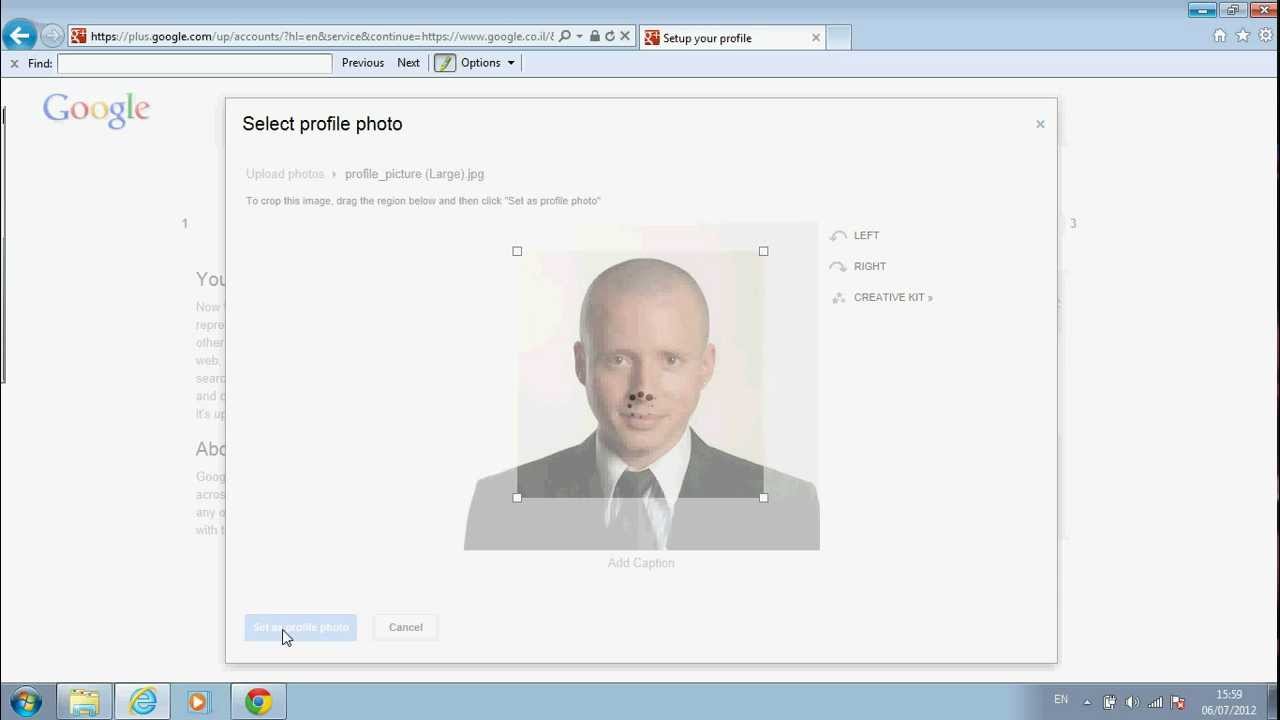 How to open a google account general youtube