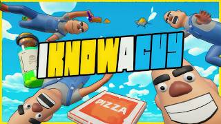 I Know a Guy: Shady Life Simulator | Early Access | Gameplay PC screenshot 5