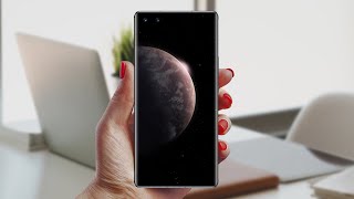 Honor Magic3 Pro+ |