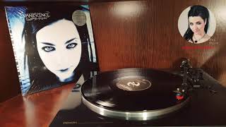 Full Evanescence - Imaginary (2003) [Vinyl Video] Guide
