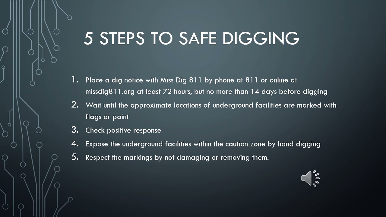 Gold Shovel Refresher Training