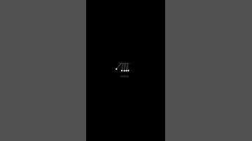 Loading pendulum animation #shorts #motiongraphics #aftereffects #animation