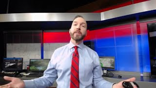 Friday Weather