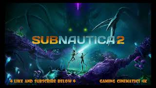 Subnautica 2 (2026) OST Soundtrack: Shallows [4K FLAC UHD]