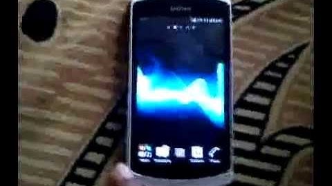 how to update sony xperia from ics to jellybean