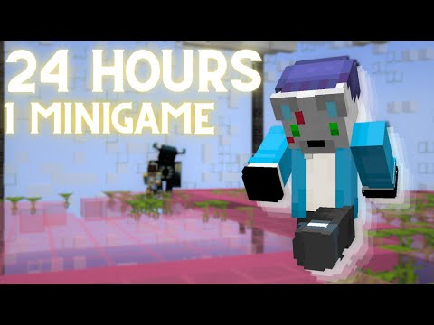 8 Devs Make a Minecraft Minigame WITHOUT COMMUNICATING
