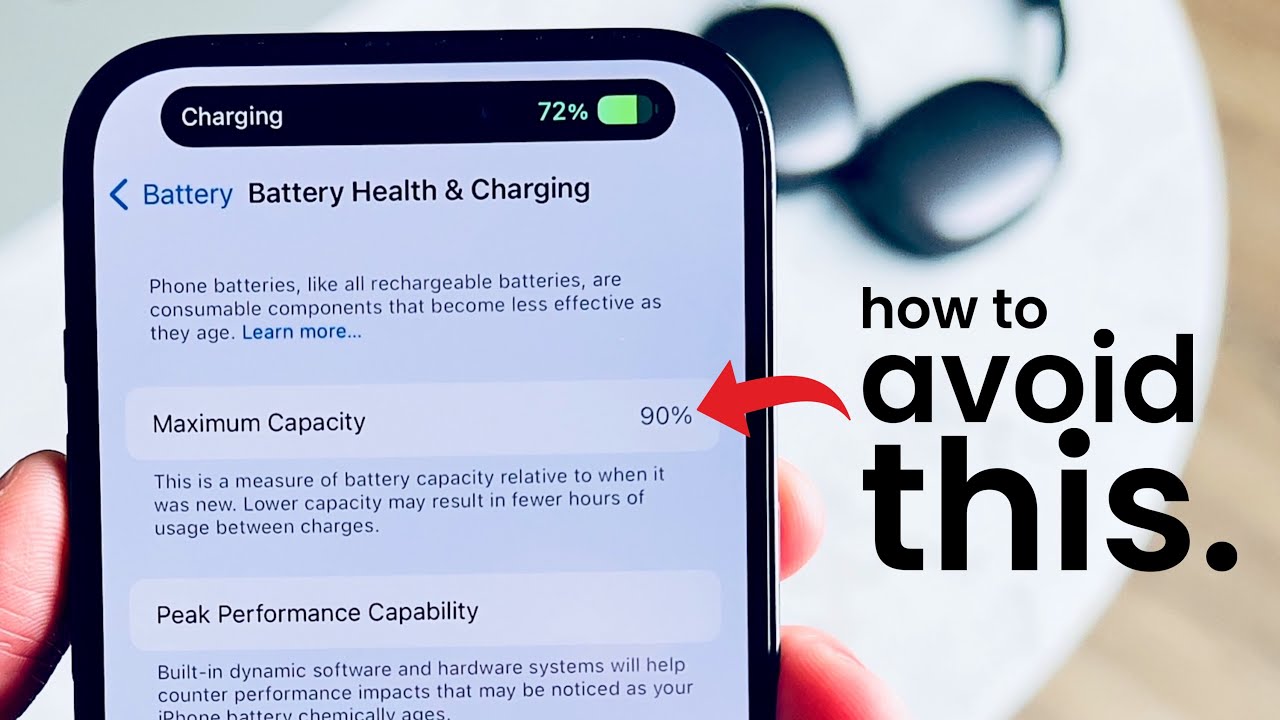 iPhone 14, 14 Pro owners report battery health drops of 10 percent in less  than a year - The Verge