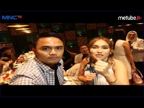 Tak Perlu Diragukan Lagi di Dunia Dangdut, Ayu Ting Ting Jadi Juri KDI - LIP / Tak Perlu Diragukan Lagi di Dunia Dangdut, Ayu Ting Ting Jadi Juri KDI - LIP /