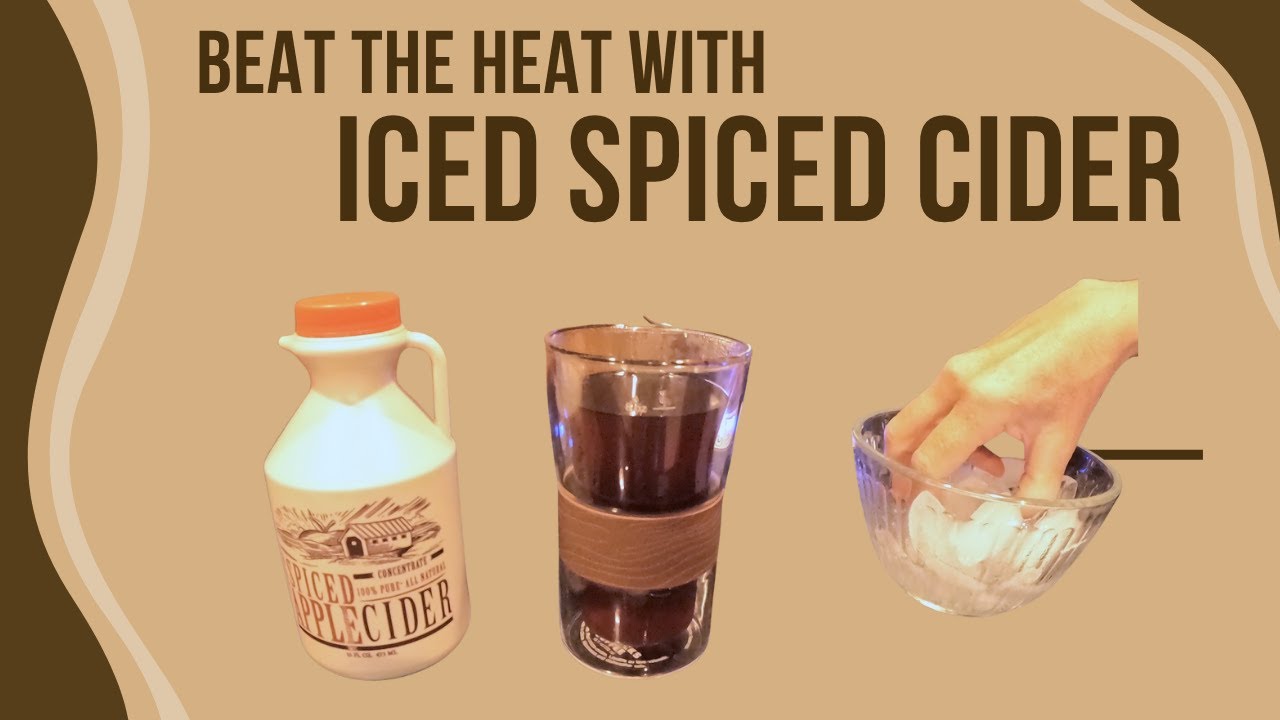 Why Vermont Spiced Cider Is the Best Drink You Haven’t Tried (Yet)