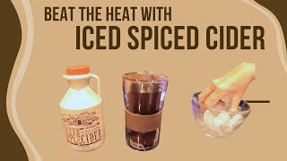 Why Vermont Spiced Cider Is the Best Drink You Haven’t Tried (Yet)