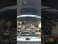 Subaru Forester STB turbo manual transmission 4WD jdm rhd
