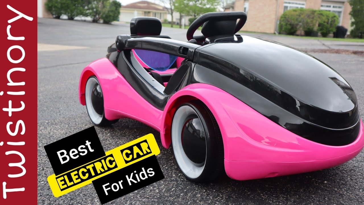 Best Electric Car For Kids Gift Ideas For Kids Best Electric Car Car For Teens Childcare