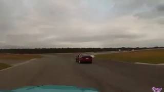 Ready Set Drift Pocono 2 Day Bash
