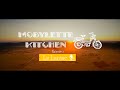 Mobylette kitchen  ep1  le larzac