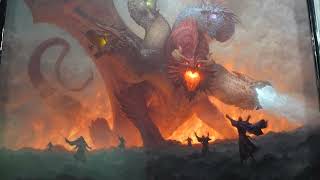 [Lucca Comics & Games] Dungeons and Dragons Gateway to Adventure Exhibition screenshot 3