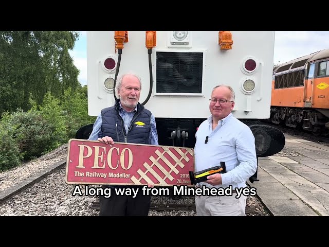 PECO TV