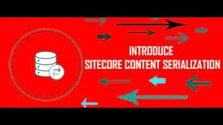 Sitecore Serialization