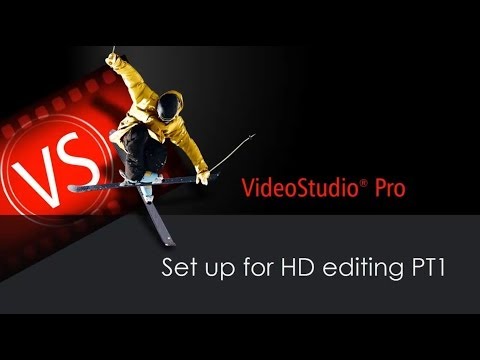 corel-videostudio-x7---editing-ultra-hd-video:-set-up,-part-1