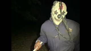 The Nunchucker 3 trailer.