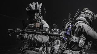 One Of The Best Tactical Shooters Nobody Talks About