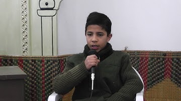 تشنيف الآذان ببراعم القرآن: سورة القمرج4