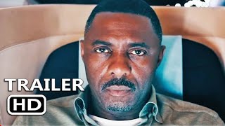 HIJACK - Official Trailer (2023)