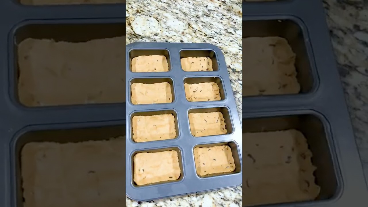 BHU Bars Homemade Copycat Recipe (feat. Keto Chow)