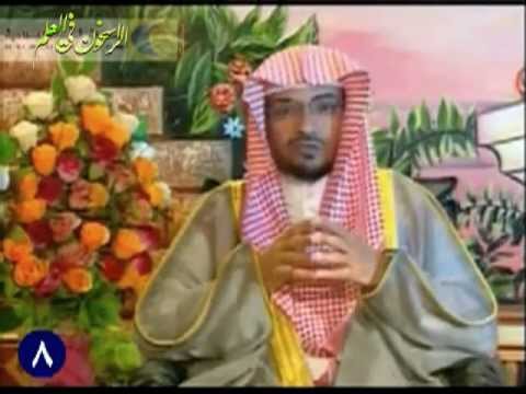 صالح المغامسي أسرار التنزيل 11 من سورة النحل