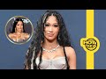 Bia Responds To Cardi B's Pretty And Petty: "I'm Glad She Could Get That Off. I Knew It Was Coming"