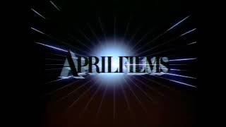 Aprilfilmsparamount Television 1991