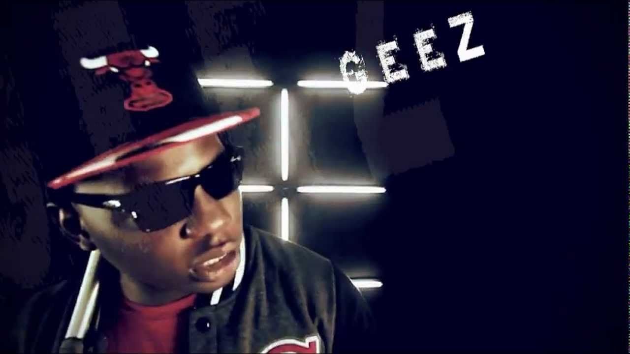 Enormoss - Freestyle Awoof [Official HD Video]