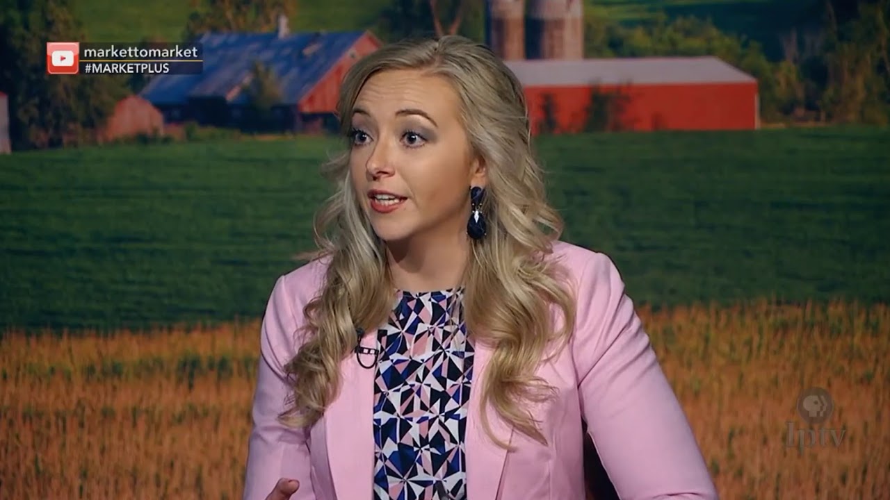 Hackett Financial Advisors - Market to Market-Plus Interview 05/04/18