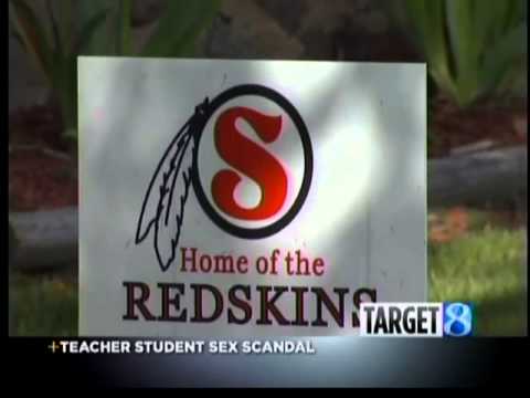 School knew teacher-teen affair rumors