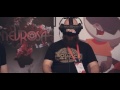 GexagonVR at Moscow DevGAMM 2017