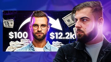 YouTube Thumbnail Design in Photoshop (Quick & Easy Tutorial)