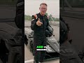 Randy Pobst Experiencing the Thrilling Power of Driving the Praga R1 at Extreme G-Force!