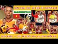 NHẬP CODE MỚI | CÁCH CHƠI SỰ KIỆN  NHẬN MIỄN PHÍ 11 CẦU THỦ VIỆT NAM ALL STAR |FC MOBILE VIỆT NAM 🇻🇳
