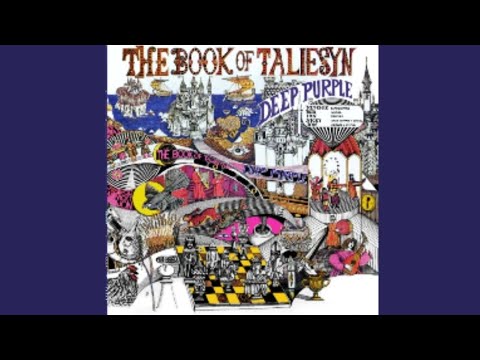 Deep Purple- Wring That Neck (Hard Road)