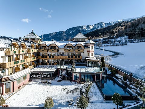 Hotel Tevini — Commezzadura · Trentino-Alto Adige