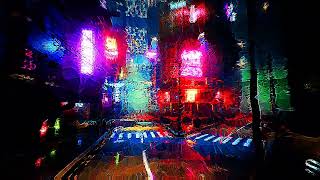 The 5 levels of the psychedelic experience