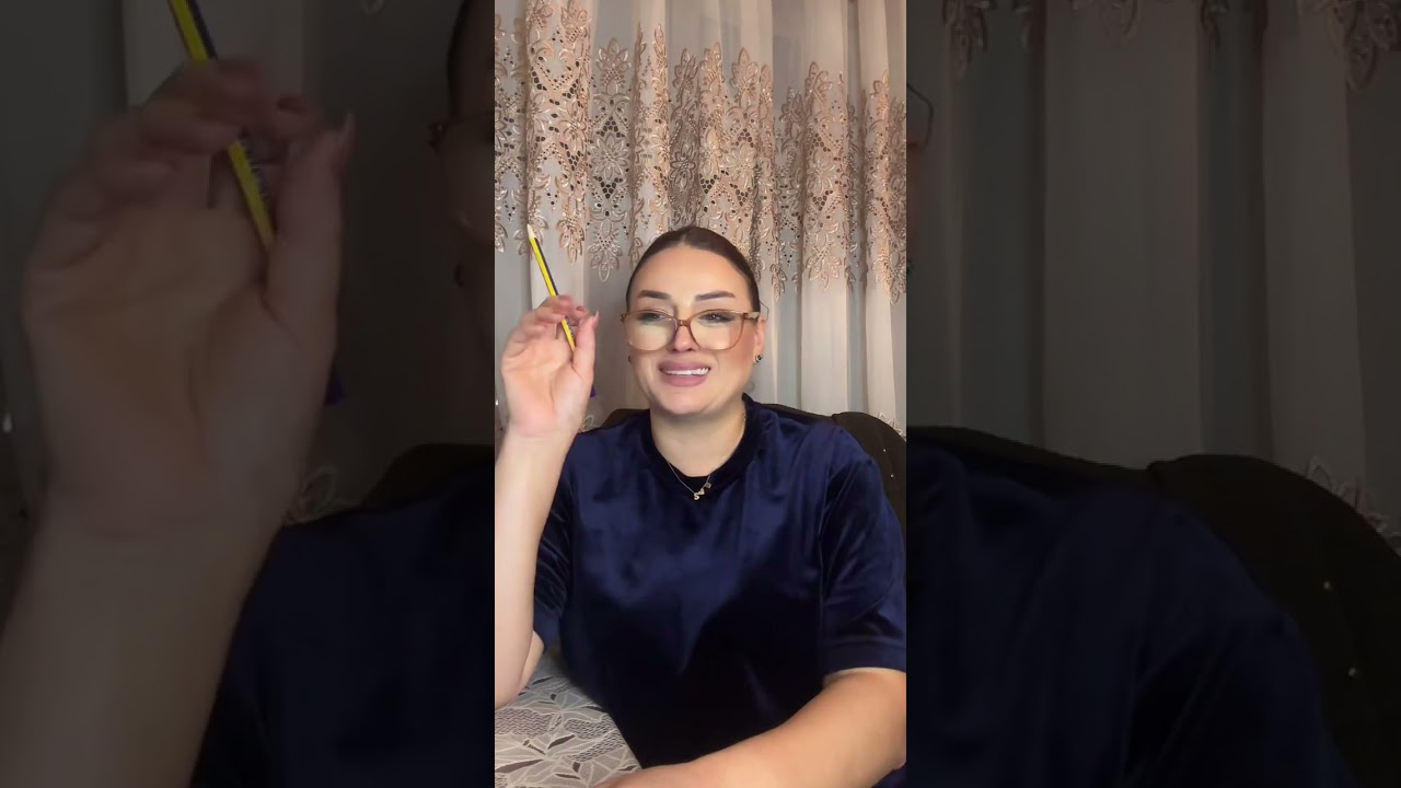 Səidə Bəkirqızı verlişlərdən danışıb şok açıqlamalar verdi😵