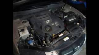 2006-2010 Hyundai Sonata V6 Spark Plug Change