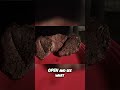 Overcooked Taste Test & Inside Look at Our Meal
